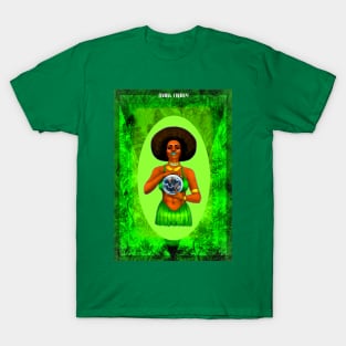 MOTHER EARTH T-Shirt